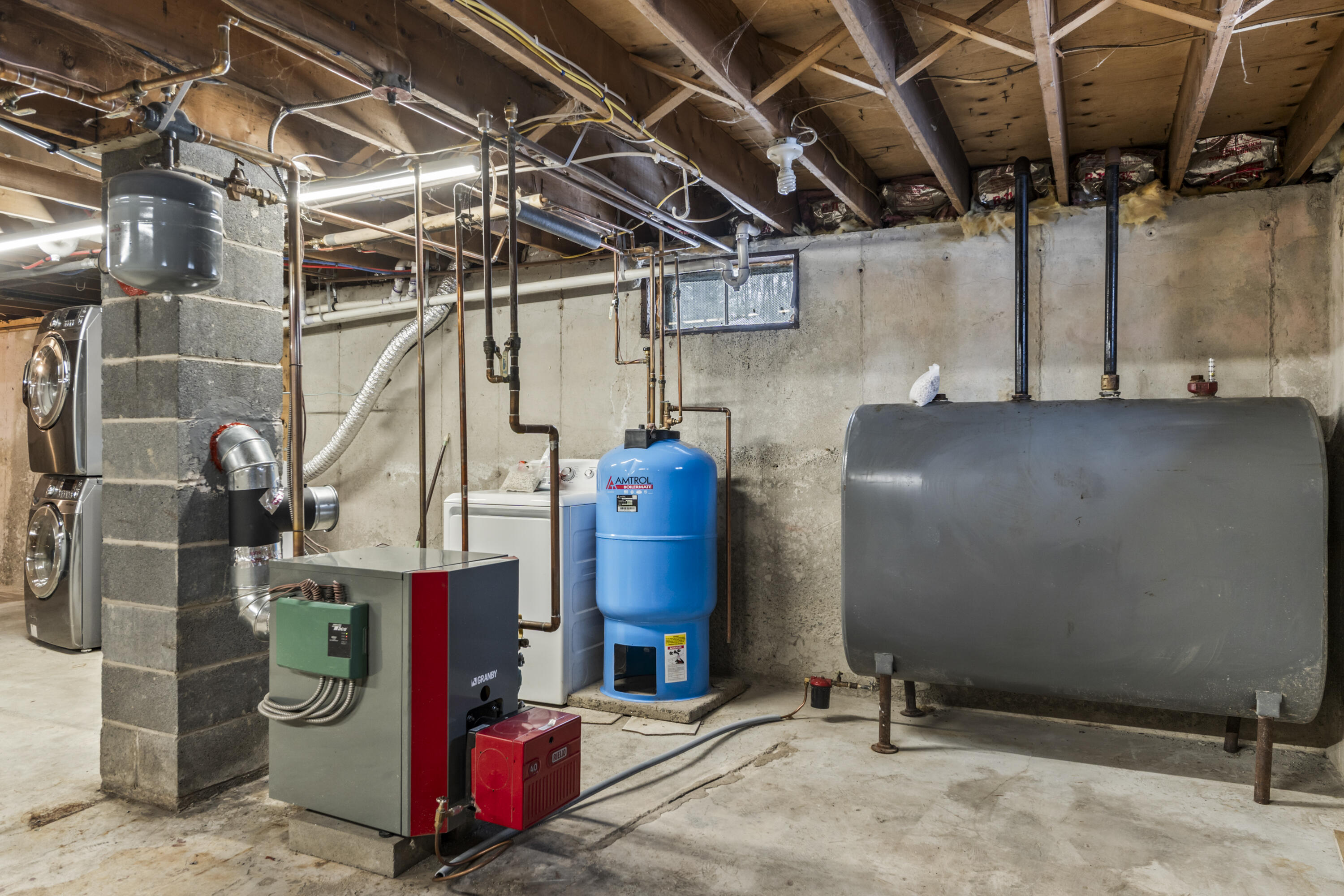 81 Englebrekt Road Edgecomb ME 04556