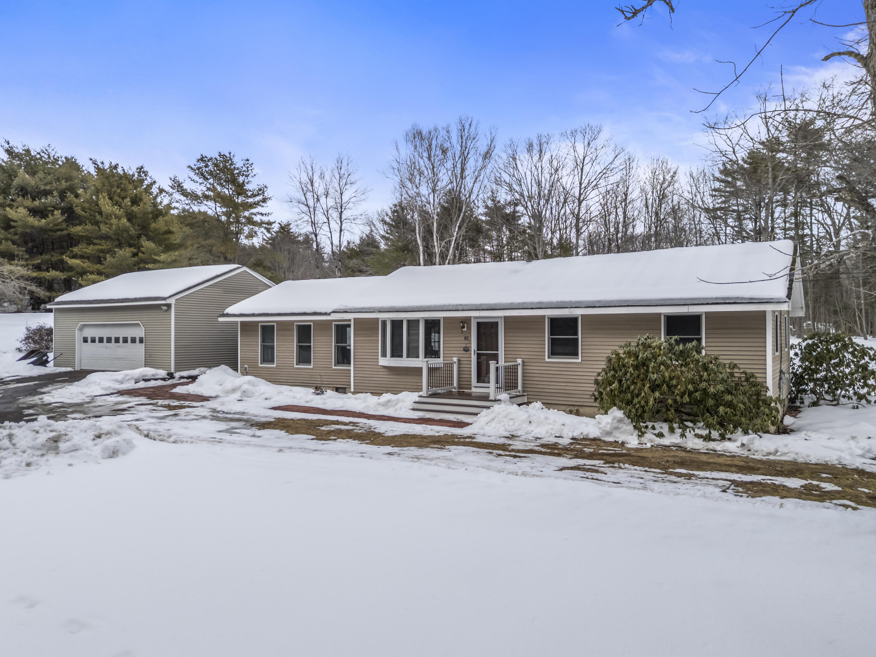 81 Englebrekt Road Edgecomb ME 04556