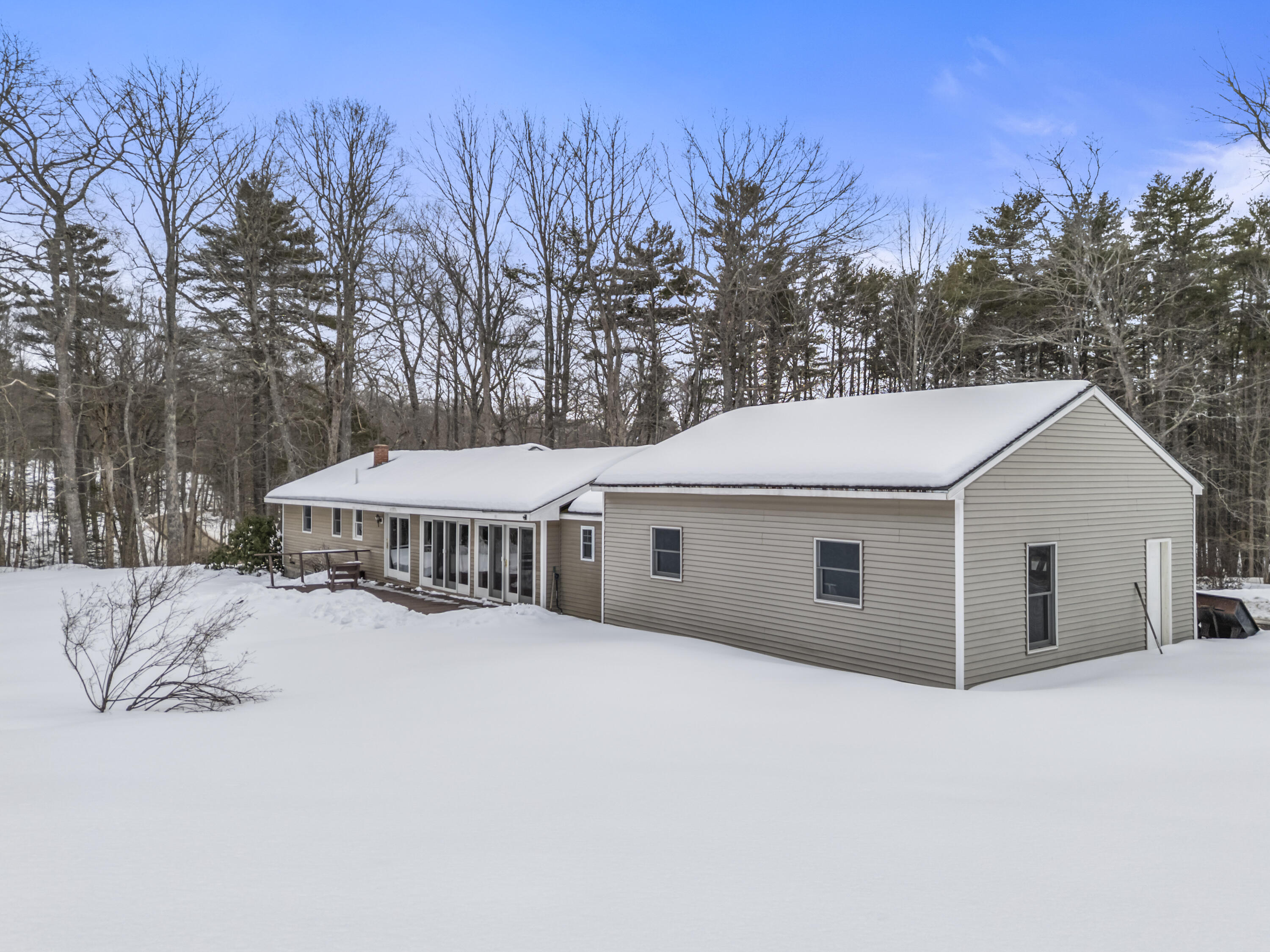 81 Englebrekt Road Edgecomb ME 04556