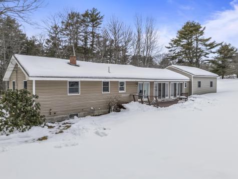 81 Englebrekt Road Edgecomb ME 04556