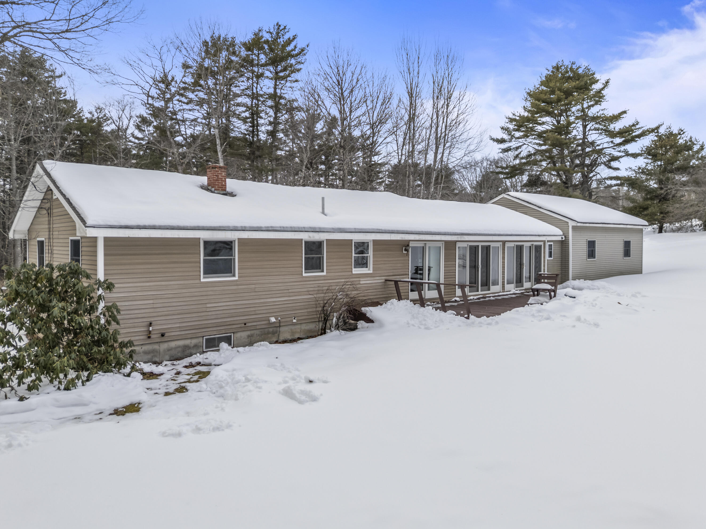 81 Englebrekt Road Edgecomb ME 04556