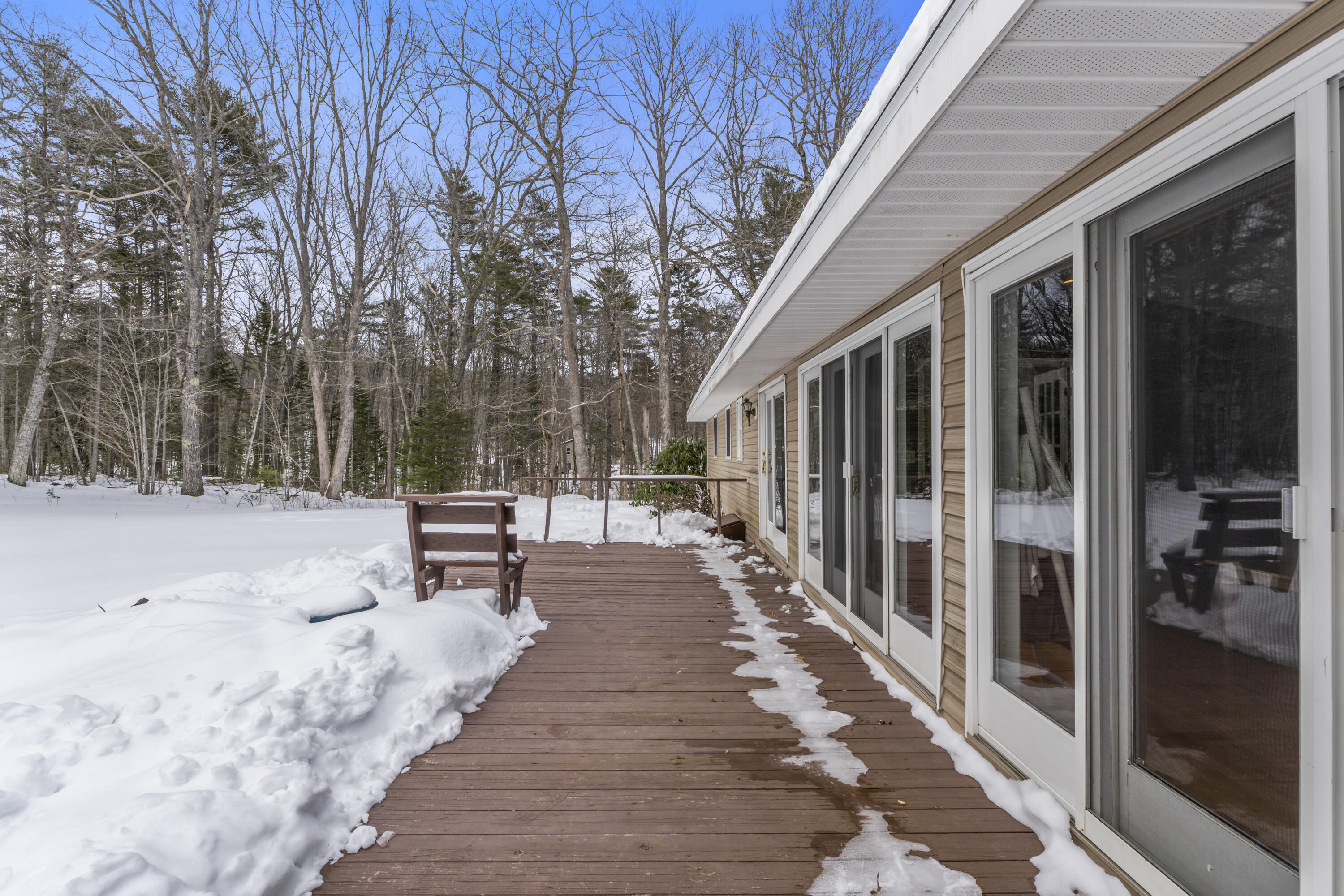 81 Englebrekt Road Edgecomb ME 04556