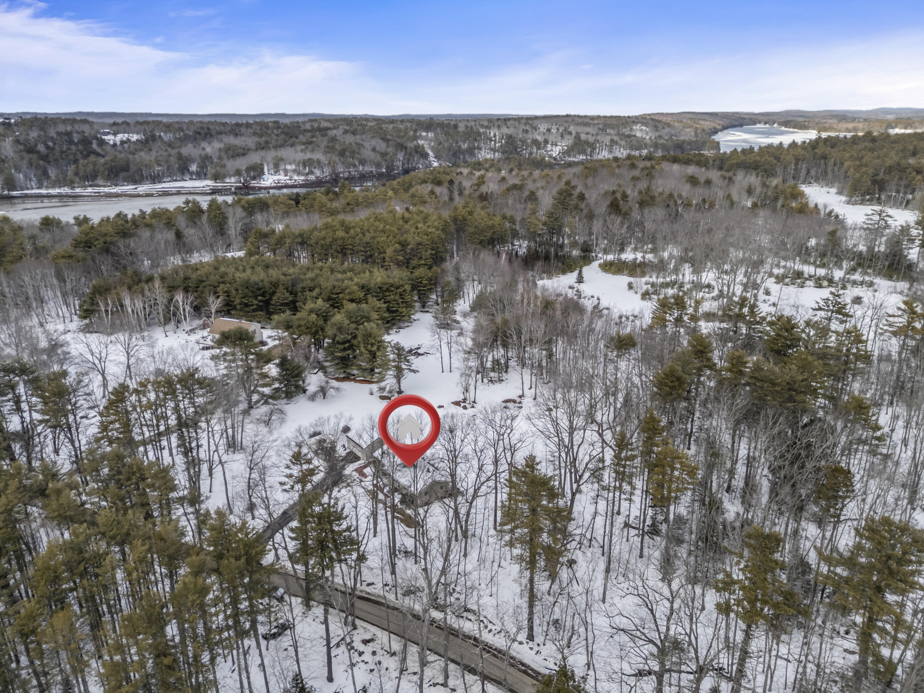 81 Englebrekt Road Edgecomb ME 04556