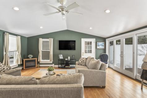 81 Englebrekt Road Edgecomb ME 04556