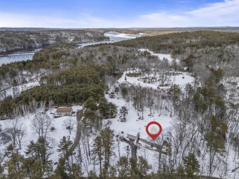 81 Englebrekt Road Edgecomb ME 04556