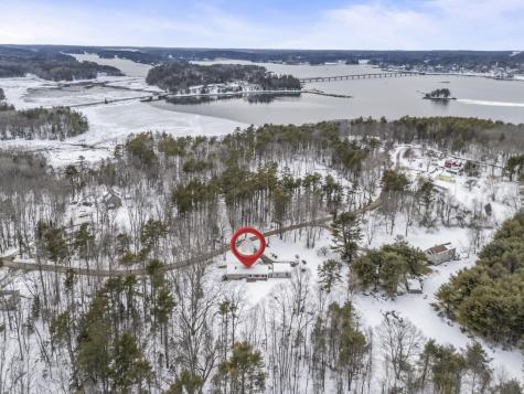 81 Englebrekt Road Edgecomb ME 04556