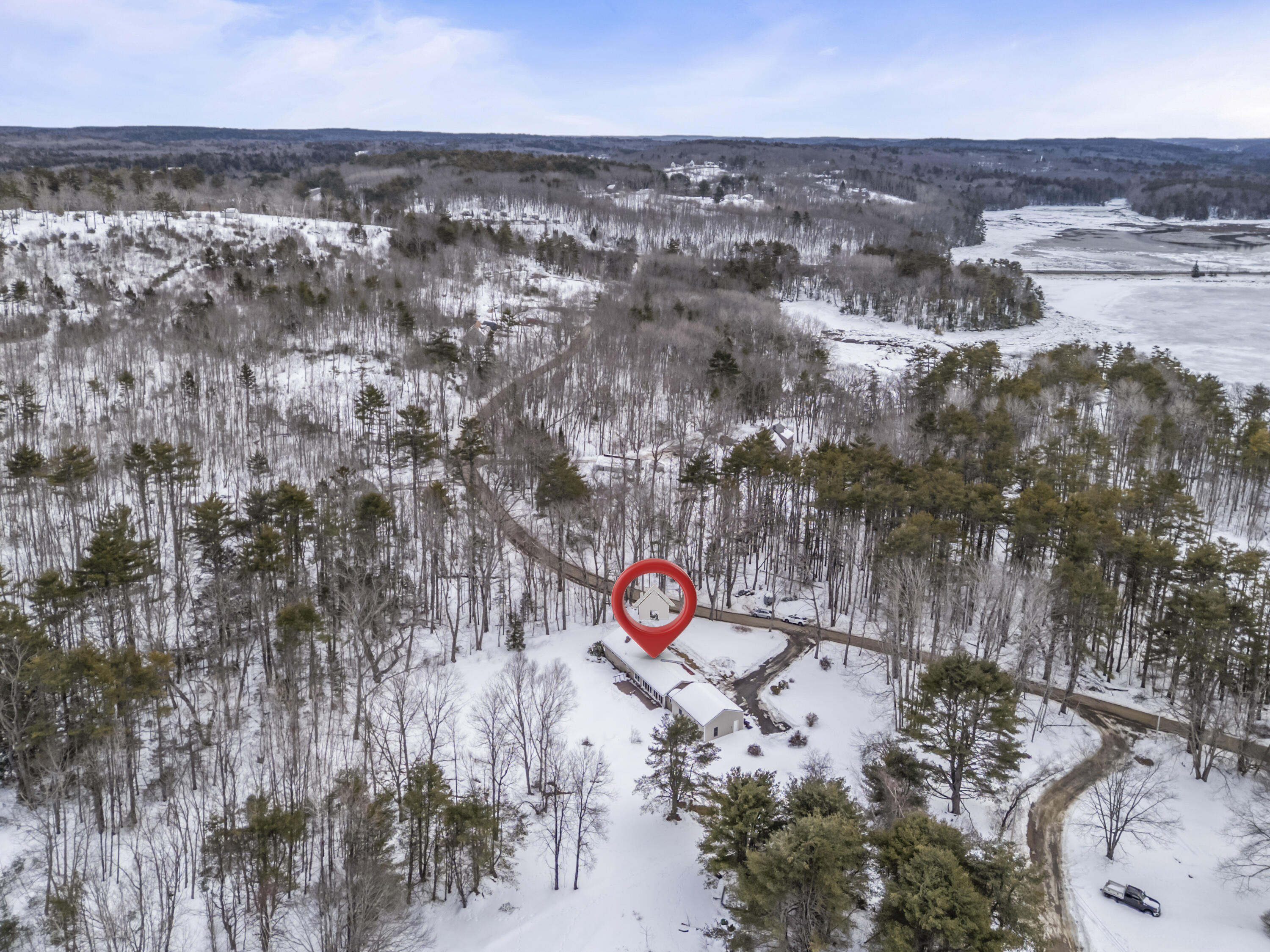 81 Englebrekt Road Edgecomb ME 04556