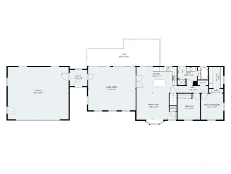 81 Englebrekt Road Edgecomb ME 04556