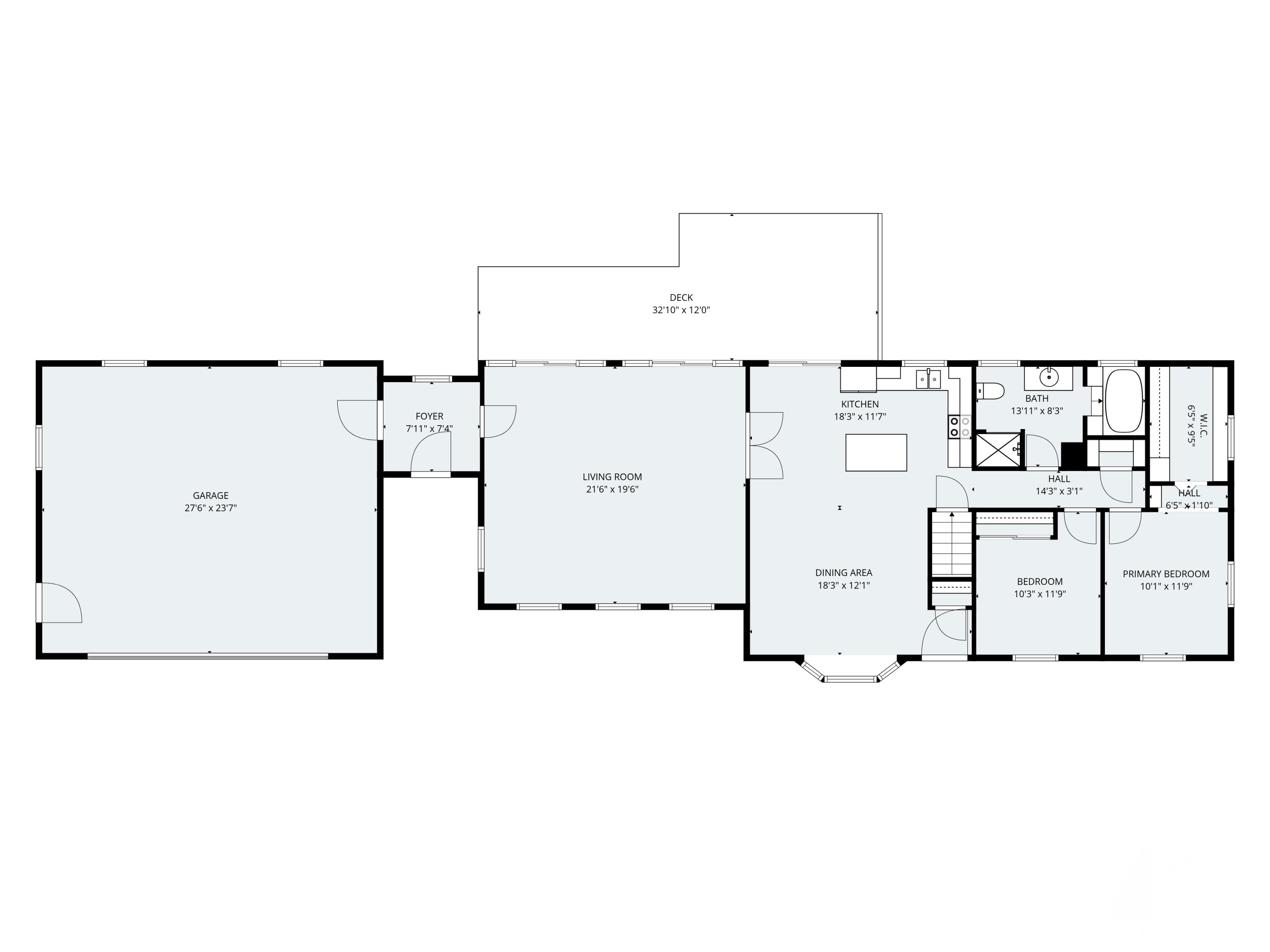 81 Englebrekt Road Edgecomb ME 04556