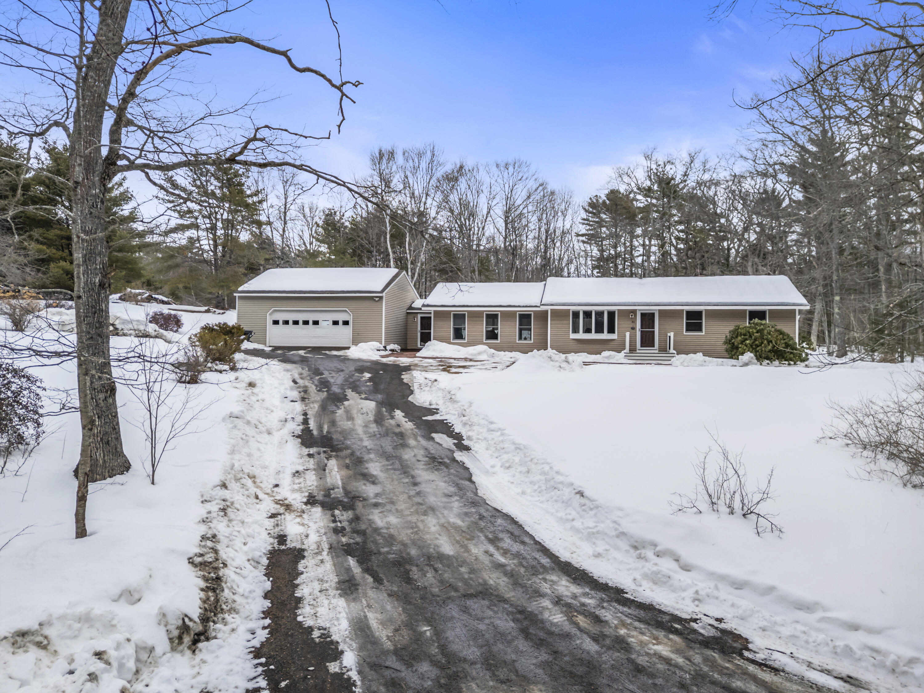 81 Englebrekt Road Edgecomb ME 04556