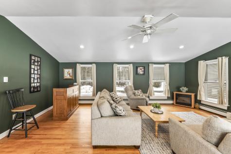 81 Englebrekt Road Edgecomb ME 04556