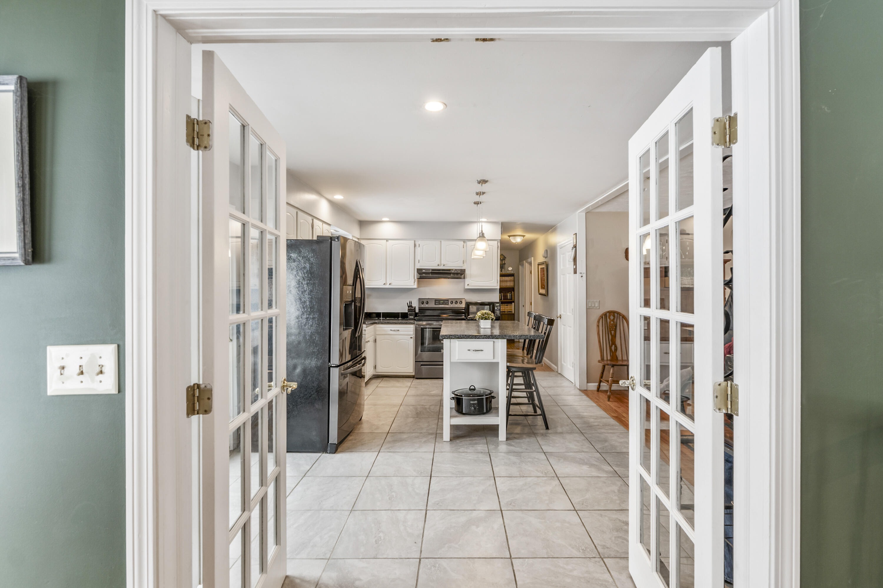 81 Englebrekt Road Edgecomb ME 04556