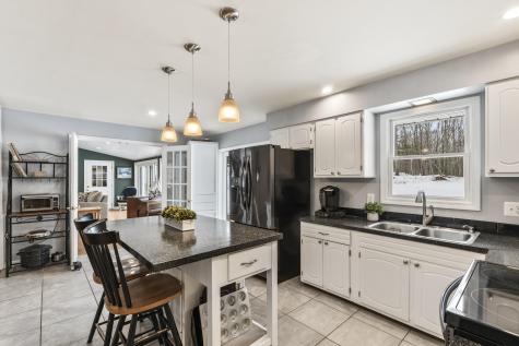 81 Englebrekt Road Edgecomb ME 04556