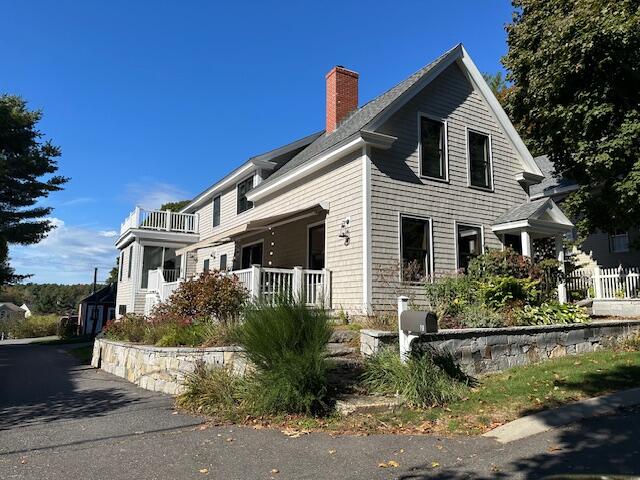 19 Barrell Lane York ME 03909
