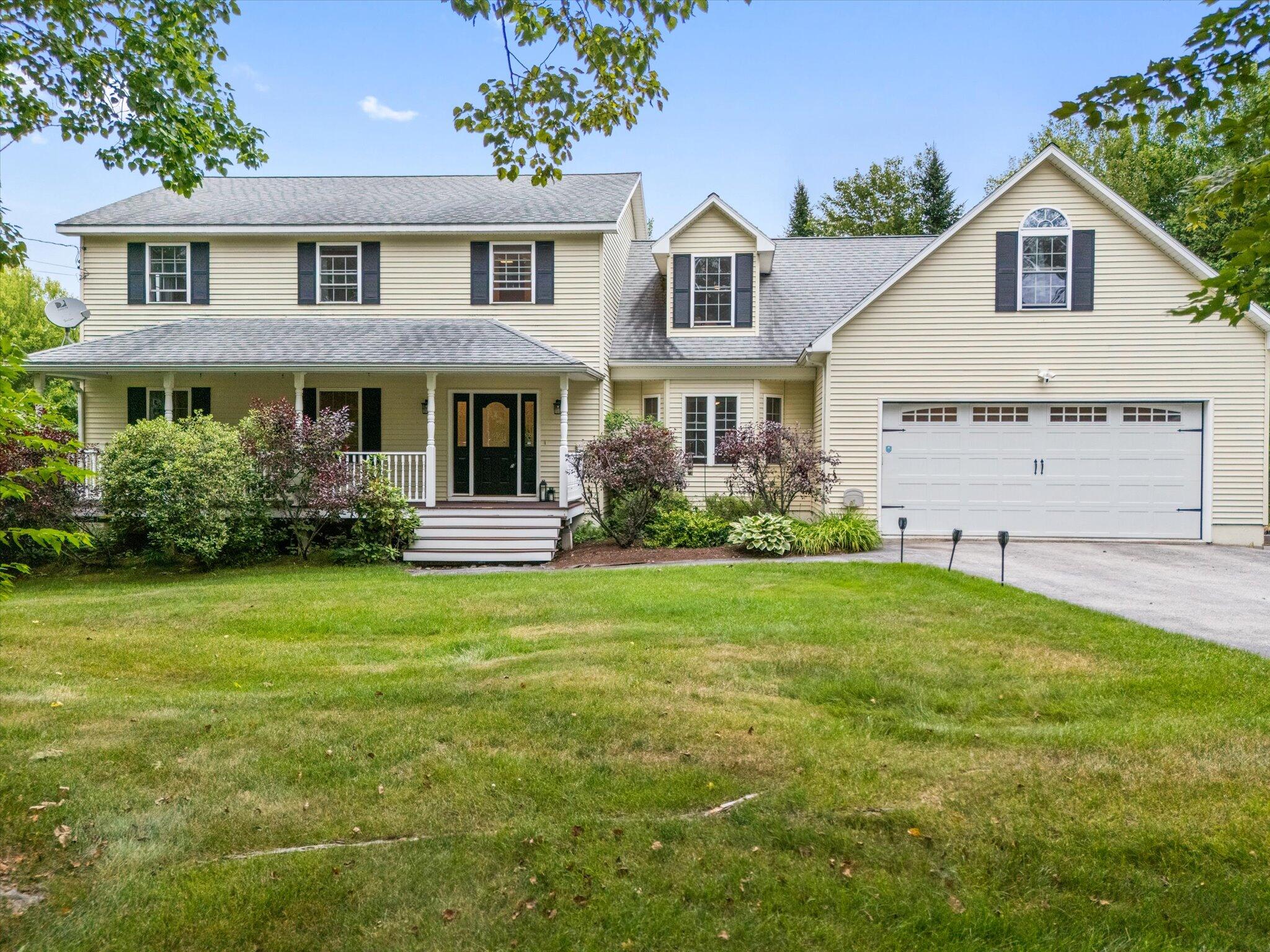 88 Skyline Road Bangor ME 04401