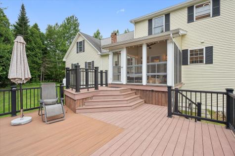 88 Skyline Road Bangor ME 04401