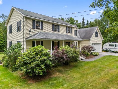 88 Skyline Road Bangor ME 04401