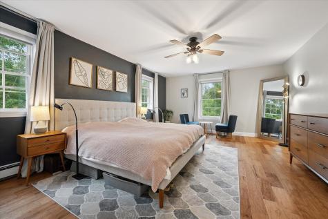 88 Skyline Road Bangor ME 04401