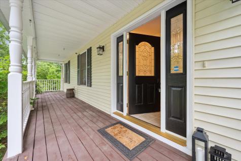 88 Skyline Road Bangor ME 04401