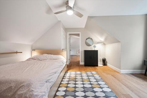 88 Skyline Road Bangor ME 04401