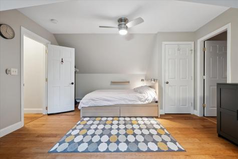 88 Skyline Road Bangor ME 04401