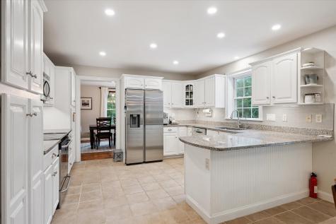 88 Skyline Road Bangor ME 04401