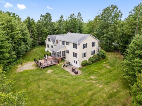 88 Skyline Road Bangor ME 04401