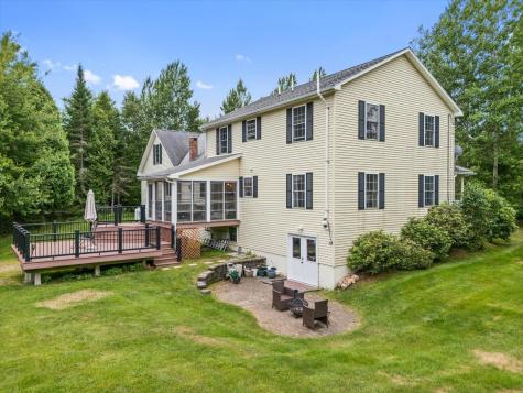 88 Skyline Road Bangor ME 04401