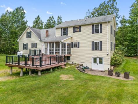 88 Skyline Road Bangor ME 04401