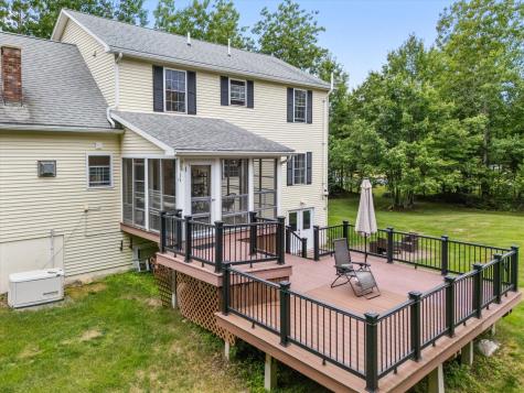 88 Skyline Road Bangor ME 04401