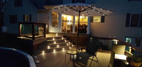 88 Skyline Road Bangor ME 04401