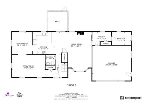 88 Skyline Road Bangor ME 04401