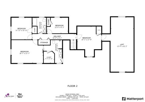 88 Skyline Road Bangor ME 04401