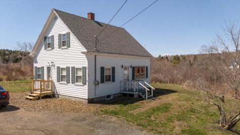 694 Spruce Head Road Saint George ME 04858