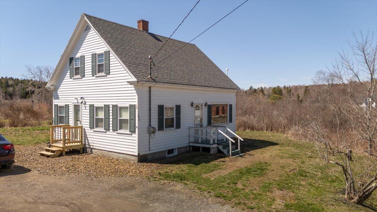 694 Spruce Head Road Saint George ME 04858