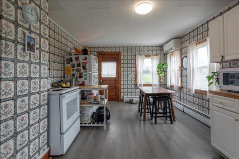 694 Spruce Head Road Saint George ME 04858