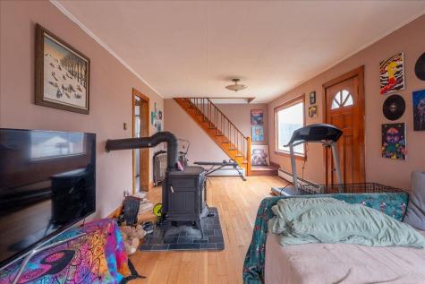 694 Spruce Head Road Saint George ME 04858