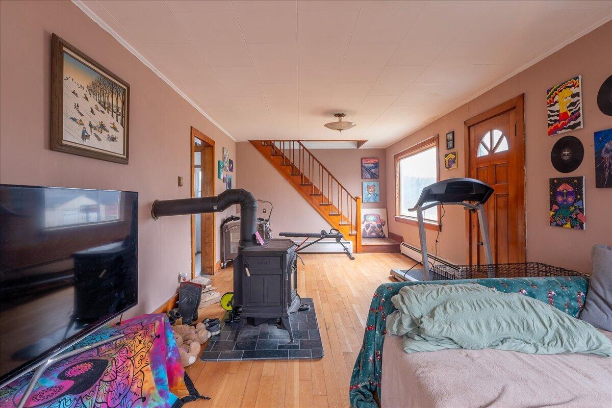 694 Spruce Head Road Saint George ME 04858