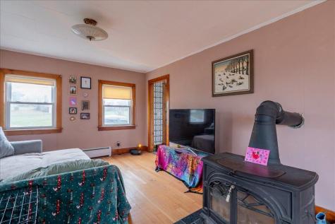 694 Spruce Head Road Saint George ME 04858