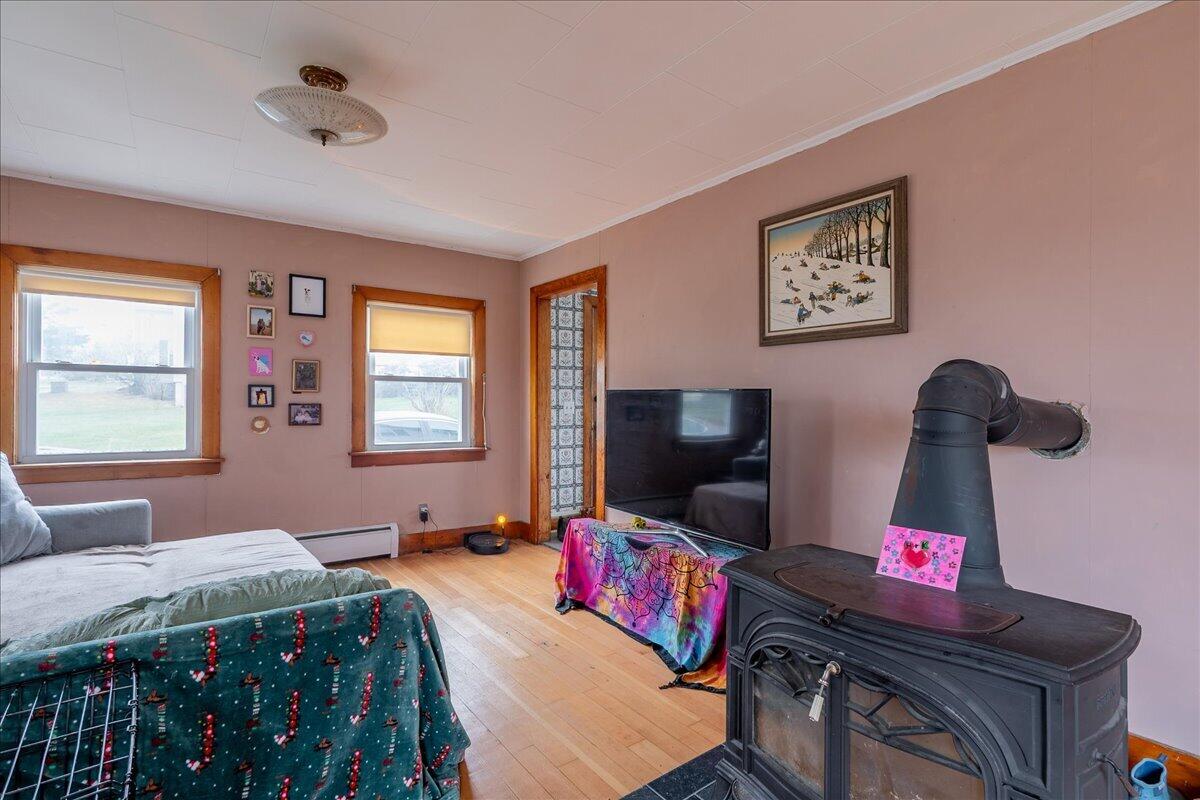 694 Spruce Head Road Saint George ME 04858