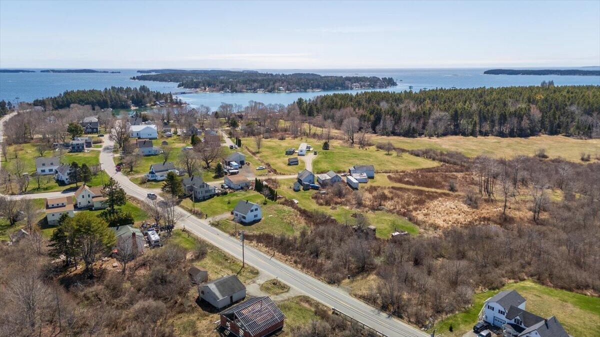 694 Spruce Head Road Saint George ME 04858