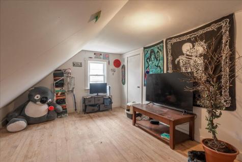 694 Spruce Head Road Saint George ME 04858