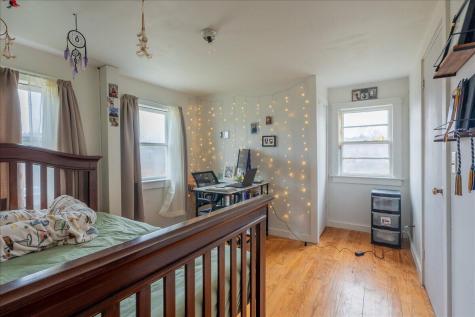 694 Spruce Head Road Saint George ME 04858