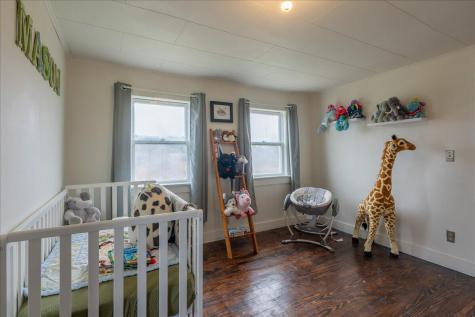 694 Spruce Head Road Saint George ME 04858