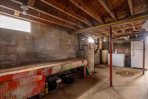 694 Spruce Head Road Saint George ME 04858