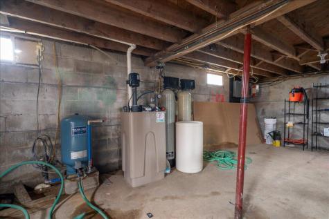 694 Spruce Head Road Saint George ME 04858