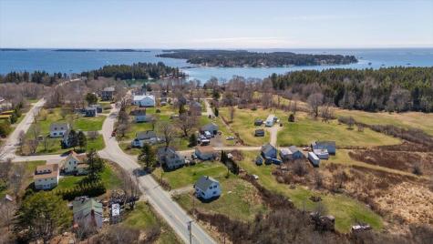 694 Spruce Head Road Saint George ME 04858