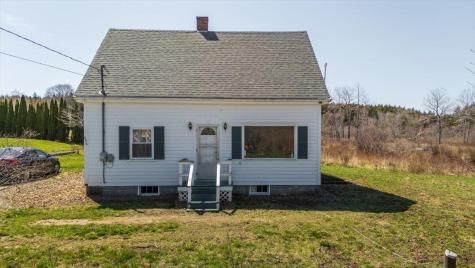 694 Spruce Head Road Saint George ME 04858