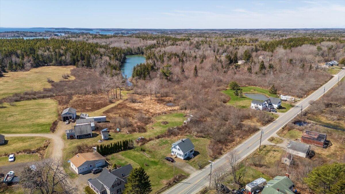 694 Spruce Head Road Saint George ME 04858