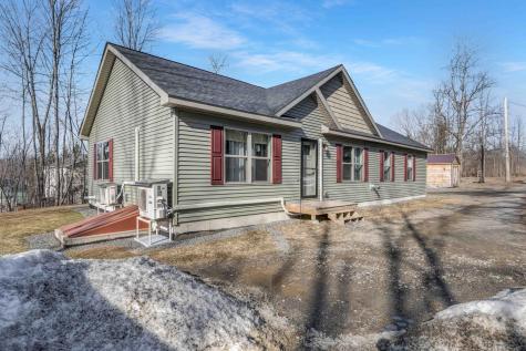 517 Bear Hill Road Dover-foxcroft ME 04426